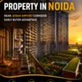 Property In Noida Near Jewar Airport Corridor Early Buyer Advantage