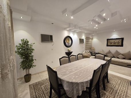 Al Marwah, Housing Exchanges, SAR 40000/month,  5 BR,  Full Furnished Penthouse In Al Marwah District, Jeddah.