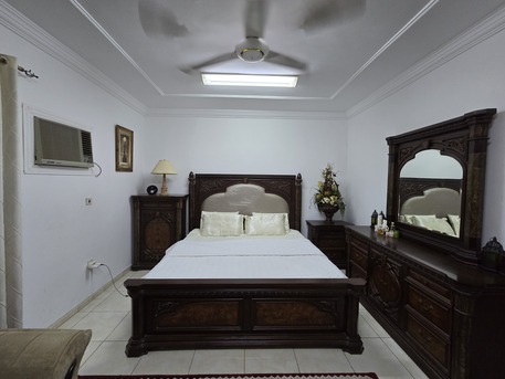 Al Marwah, Housing Exchanges, SAR 40000/month,  5 BR,  Full Furnished Penthouse In Al Marwah District, Jeddah.