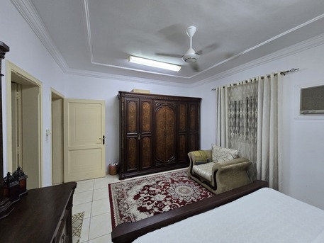Al Marwah, Housing Exchanges, SAR 40000/month,  5 BR,  Full Furnished Penthouse In Al Marwah District, Jeddah.
