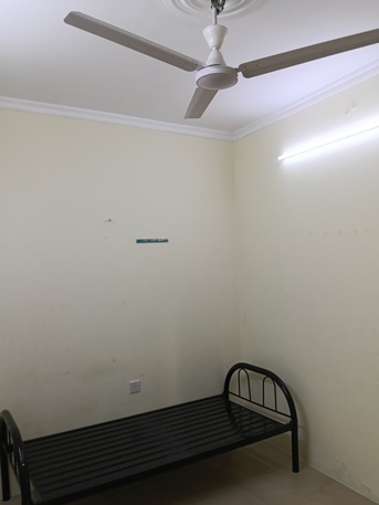 Muharraq, Rooms for Rent, BHD 50/month,  Furnished,  SEMI FURNISHED ROOM FOR RENT FOR SINGLE PERSON (RENT:BD-50+)