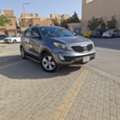 SAR 30000,  Kia Sportage EX,  2012,  Automatic,  299000 KM,  Kia Sportage AWD