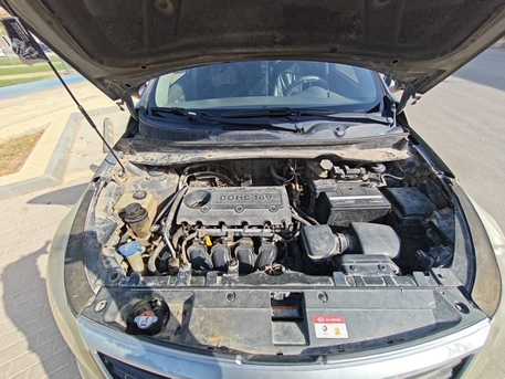 Riyadh, Vehicles, Cars & Trucks , SAR 30000,  Kia Sportage EX,  2012,  Automatic,  299000 KM,  Kia Sportage AWD