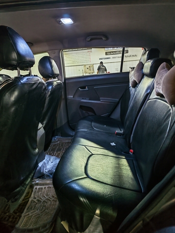 Riyadh, Vehicles, Cars & Trucks , SAR 30000,  Kia Sportage EX,  2012,  Automatic,  299000 KM,  Kia Sportage AWD