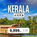 Affordable Kerala Holiday Packages For A Perfect Vacation