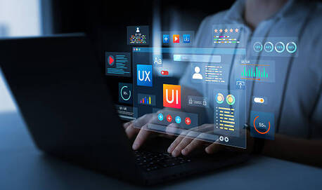 London, Web Design & Development, Affordable Web Design Wellingborough - Modern Business Websites