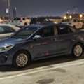 SAR 45000,  Kia Rio,  2021,  Automatic,  68500 KM,