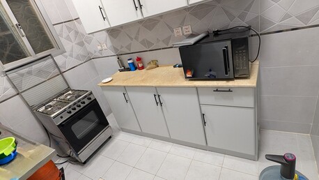 Al Safa, Rooms for Rent, SAR 1200/month,  Furnished,  🏠 Room Available For Rent &ndash; Al Safa District, Jeddah