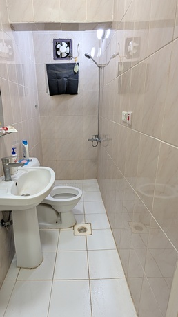 Al Safa, Rooms for Rent, SAR 1200/month,  Furnished,  🏠 Room Available For Rent &ndash; Al Safa District, Jeddah