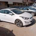 SAR 19,  Elentra 2015,  2015,  Automatic,  298000299000 KM,