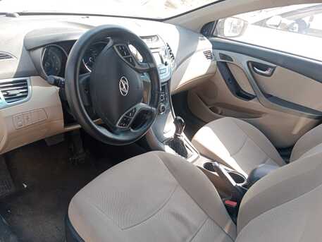 Riyadh, Vehicles, Cars & Trucks , SAR 19,  Elentra 2015,  2015,  Automatic,  298000299000 KM,