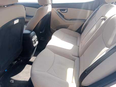 Riyadh, Vehicles, Cars & Trucks , SAR 19,  Elentra 2015,  2015,  Automatic,  298000299000 KM,