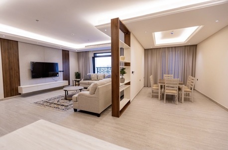 Al Aqeeq, Apartments, Flats, Houses & Villas, SAR 158000/year,  Furnished,  3 BR,  172 Sq. Meter,  SAR 158000/year, 3 BR, 172 Sq. Meter, Luxury 3-Bedroom Apartment In Prime Riyadh Location