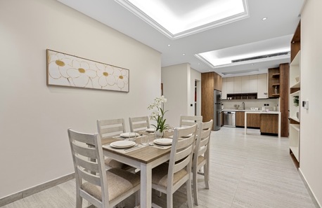 Al Aqeeq, Apartments, Flats, Houses & Villas, SAR 158000/year,  Furnished,  3 BR,  172 Sq. Meter,  SAR 158000/year, 3 BR, 172 Sq. Meter, Luxury 3-Bedroom Apartment In Prime Riyadh Location