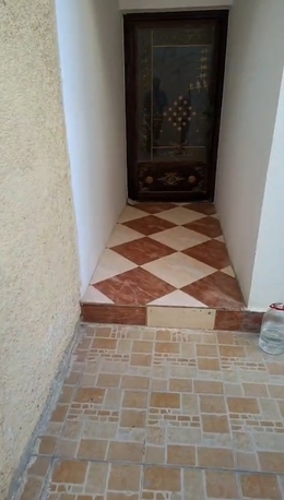 Abqaiq, Apartments, Flats, Houses & Villas, SAR 750/month,  Furnished,  1 BR,  Single Room In Private House With Shared Kitchen, Hall & Bathroom