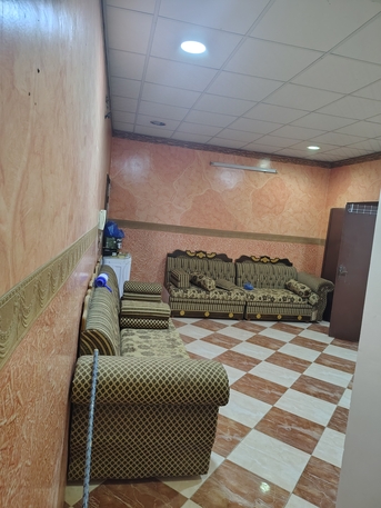 Abqaiq, Apartments, Flats, Houses & Villas, SAR 750/month,  Furnished,  1 BR,  Single Room In Private House With Shared Kitchen, Hall & Bathroom