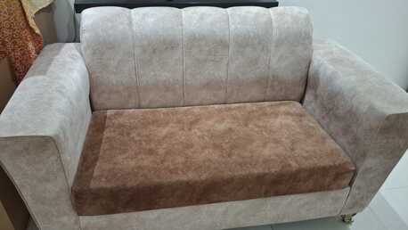 Jeddah, Furniture, SAR 1200,  Sofa Set For 8 Seater (clean And Good Condition)