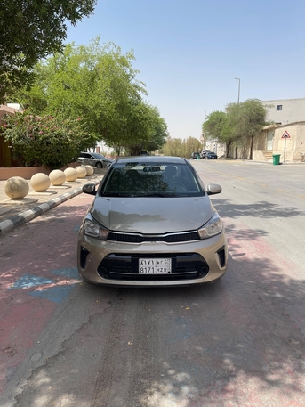 Al Aziziyah, Vehicles, Cars & Trucks , SAR 27000,  Kia Pegas,  2024,  Automatic,  74000 KM,