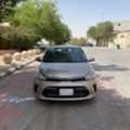 SAR 27000,  Kia Pegas,  2024,  Automatic,  74000 KM,