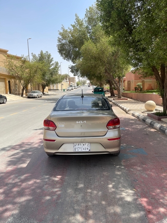 Al Aziziyah, Vehicles, Cars & Trucks , SAR 27000,  Kia Pegas,  2024,  Automatic,  74000 KM,