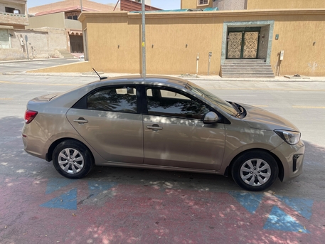 Al Aziziyah, Vehicles, Cars & Trucks , SAR 27000,  Kia Pegas,  2024,  Automatic,  74000 KM,