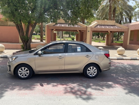 Al Aziziyah, Vehicles, Cars & Trucks , SAR 27000,  Kia Pegas,  2024,  Automatic,  74000 KM,
