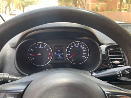 Al Aziziyah, Vehicles, Cars & Trucks , SAR 27000,  Kia Pegas,  2024,  Automatic,  74000 KM,