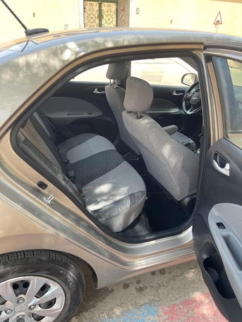 Al Aziziyah, Vehicles, Cars & Trucks , SAR 27000,  Kia Pegas,  2024,  Automatic,  74000 KM,