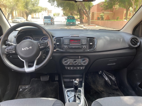 Al Aziziyah, Vehicles, Cars & Trucks , SAR 27000,  Kia Pegas,  2024,  Automatic,  74000 KM,