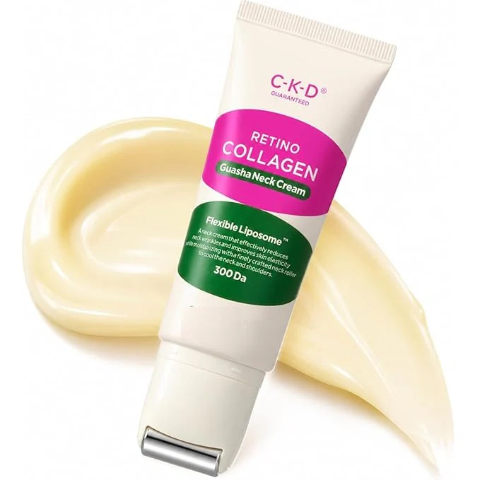 Riyadh, Health & Beauty Items, SAR 81,  C-K-D Guaranteed - Retino Collagen Small Molecule 300 Intensive Cream
