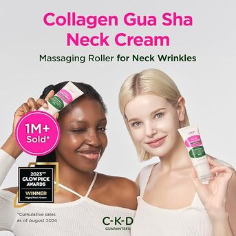 Riyadh, Health & Beauty Items, SAR 81,  C-K-D Guaranteed - Retino Collagen Small Molecule 300 Intensive Cream