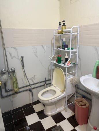 Al Malaz, Apartments, Flats, Houses & Villas, Furnished,  1 BR,  Furnished Room For Rent In Al Malaz, Riyadh