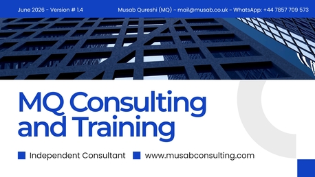 Riyadh, Lessons Offered, UK Trainer And Consultant - Available...