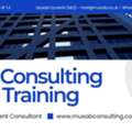 UK Trainer And Consultant - Available...