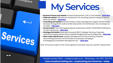 Riyadh, Lessons Offered, UK Trainer And Consultant - Available...