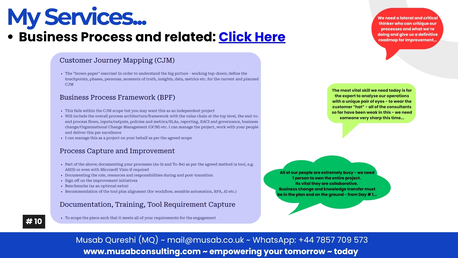 Riyadh, Lessons Offered, UK Trainer And Consultant - Available...
