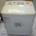 SAR 300,  Semi Automatic Washing Machine For Sale