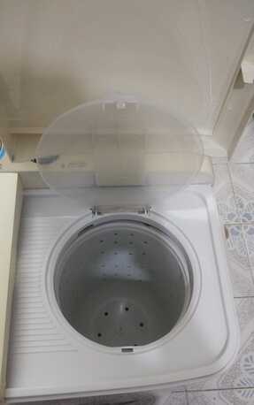 Al Safa, Appliances, SAR 300,  Semi Automatic Washing Machine For Sale