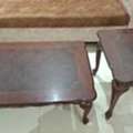 SAR 60,  Tea Table (small And Big 2 Pcs)