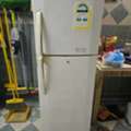 SAR 300,  LG Fridge