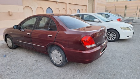 Manama, Vehicles, Cars & Trucks , BHD 1250,  NISSAN SUNNY JAPAN,  2010,  Automatic,  210 KM,  VERY GOOD CONDITION WITH 1 YEAR PASSING & INSURANCE