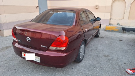 Manama, Vehicles, Cars & Trucks , BHD 1250,  NISSAN SUNNY JAPAN,  2010,  Automatic,  210 KM,  VERY GOOD CONDITION WITH 1 YEAR PASSING & INSURANCE