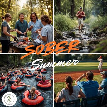 New York, Health, Navigating Summer Events In Recovery: Practical Tips For Social Gatherings