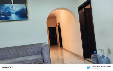 Dammam, Housing Exchanges, SAR 700/month,  1 BR,  Furnished Room For Rent Al Badiya Dammam