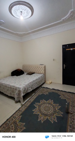 Dammam, Housing Exchanges, SAR 700/month,  1 BR,  Furnished Room For Rent Al Badiya Dammam