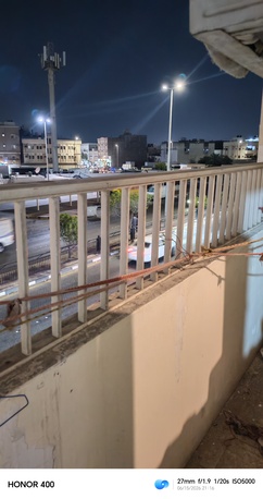 Dammam, Housing Exchanges, SAR 700/month,  1 BR,  Furnished Room For Rent Al Badiya Dammam