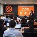 POSH Training & Workplace Sexual Harassment Policy Services