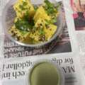 SGD 2, Dhokla Singapore