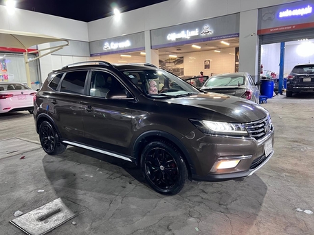 Riyadh, Vehicles, Cars & Trucks , SAR 28000,  MG RX5,  2019,  Automatic,  159650 KM,    30T AWD Turbo 🚘