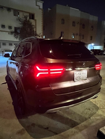 Riyadh, Vehicles, Cars & Trucks , SAR 28000,  MG RX5,  2019,  Automatic,  159650 KM,    30T AWD Turbo 🚘
